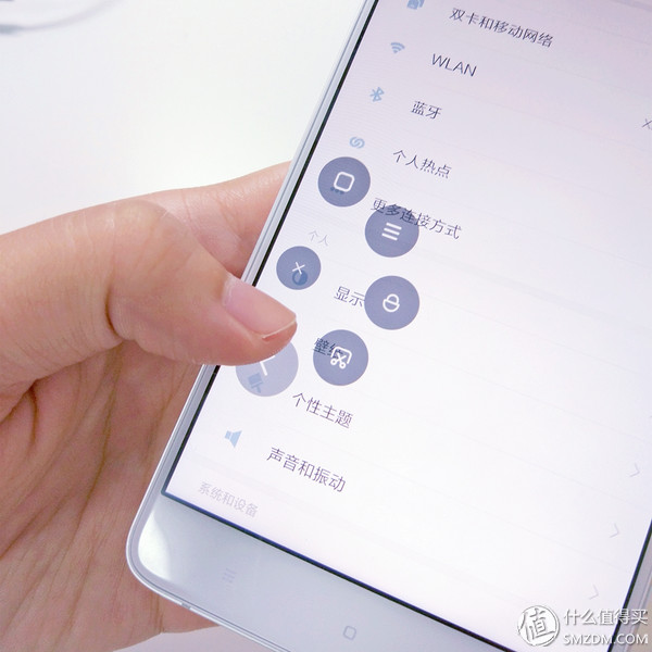 小米5s怎么样,小米s55对比小米555