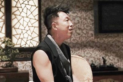 今夜百乐门青岛大姨金星汉斯,今夜百乐门青岛大姨采访记者金星