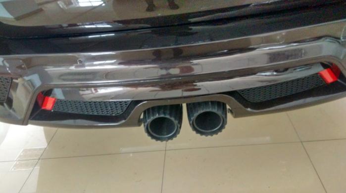 bmwx5发动机,宝马bmwx5运动版