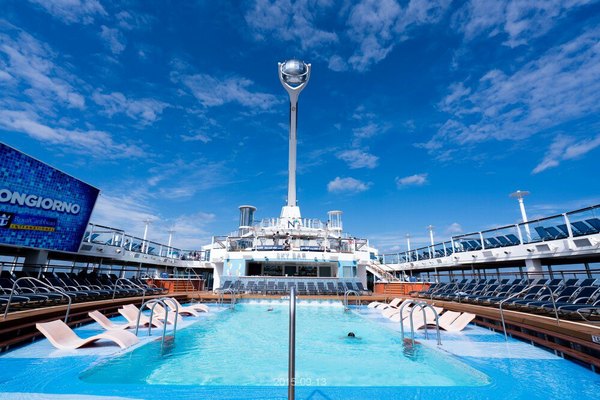 世界邮轮旅游的热门航线,特价邮轮旅游最新折扣优惠