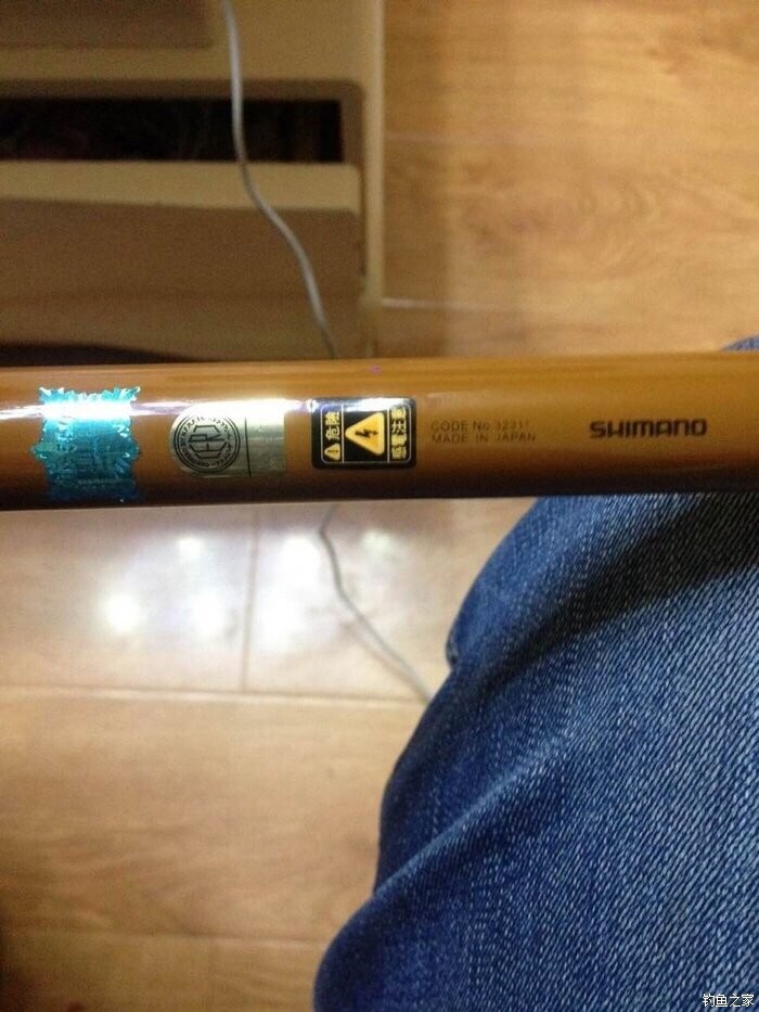 新手，说说几款入门级的鱼竿！