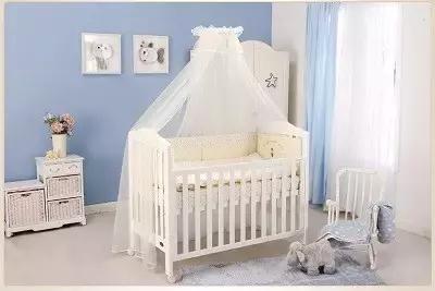 给宝宝选床怎么选,给婴儿选床垫