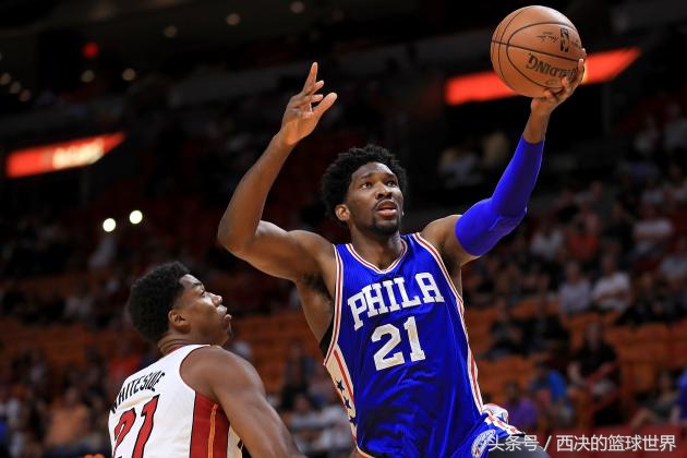 缺席两个赛季但他没有闲着长高5厘米手看起来比乔丹还要大