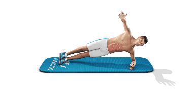 力量举受伤怎么练,篮球核心力量训练在家无器材