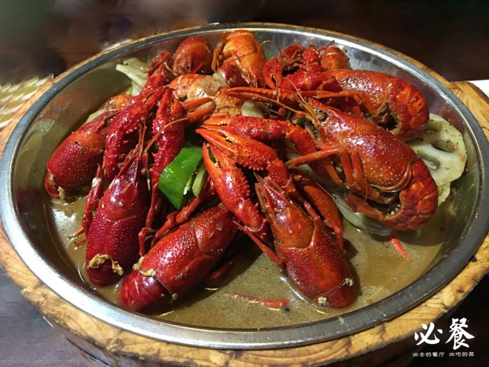 珠海吃到爽的小龙虾,珠海小龙虾哪里好吃推荐