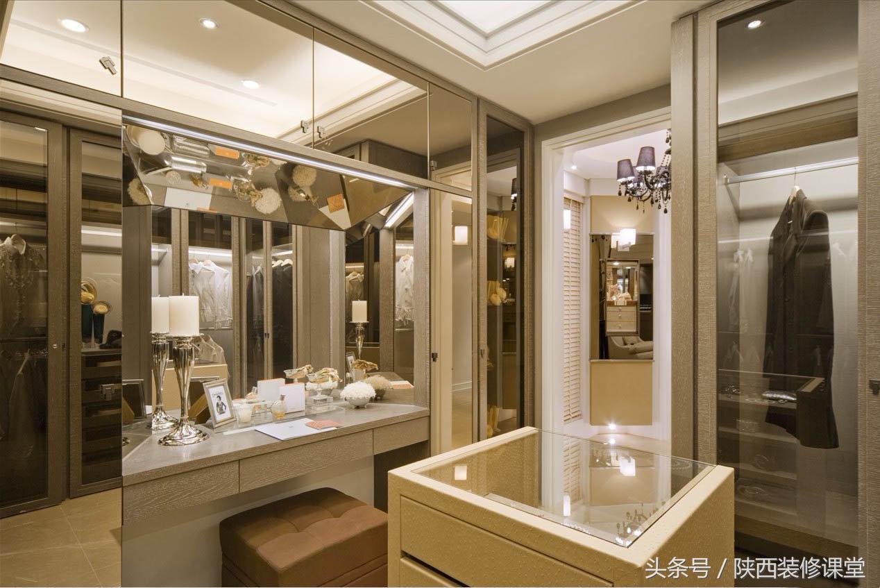 没天理，这豪宅，这装修，这婚房，可惜还是单身