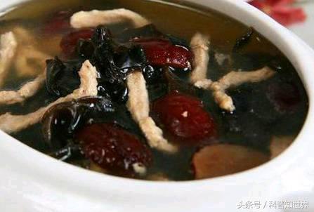 食物中的天然阿司匹林,吃他汀阿司匹林能吃木耳吗