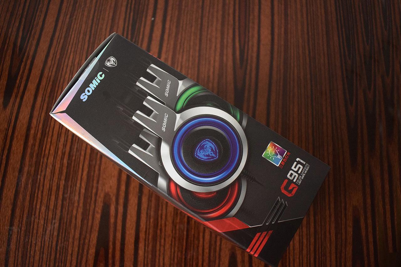 硕美科g949耳机评测,硕美科g951s耳机怎么样