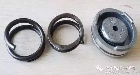 别克君威无法着车,别克君威2.0自吸行驶中突然熄火