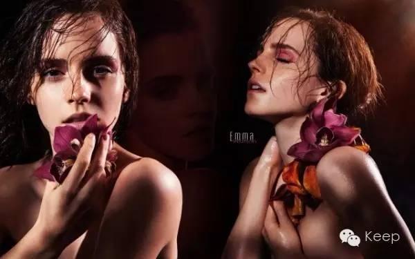 艾玛·沃特森10岁到30岁,9岁成名25岁拒绝当王妃