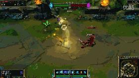 lol本周半价皮肤台服,lol真实伤害艾克什么时候半价