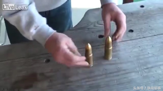 22毫米小口径步枪的威力,22毫米小口径狙击步枪威力