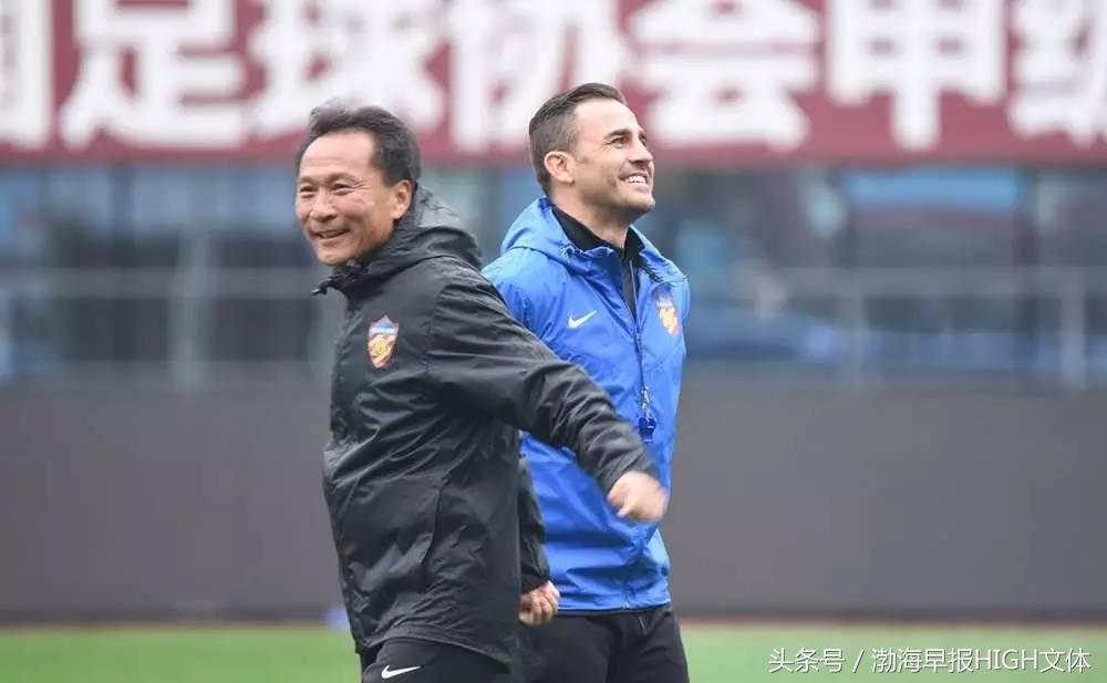 结局设想之内，过程艰辛难料，权健冲超，记头功者非卡帅