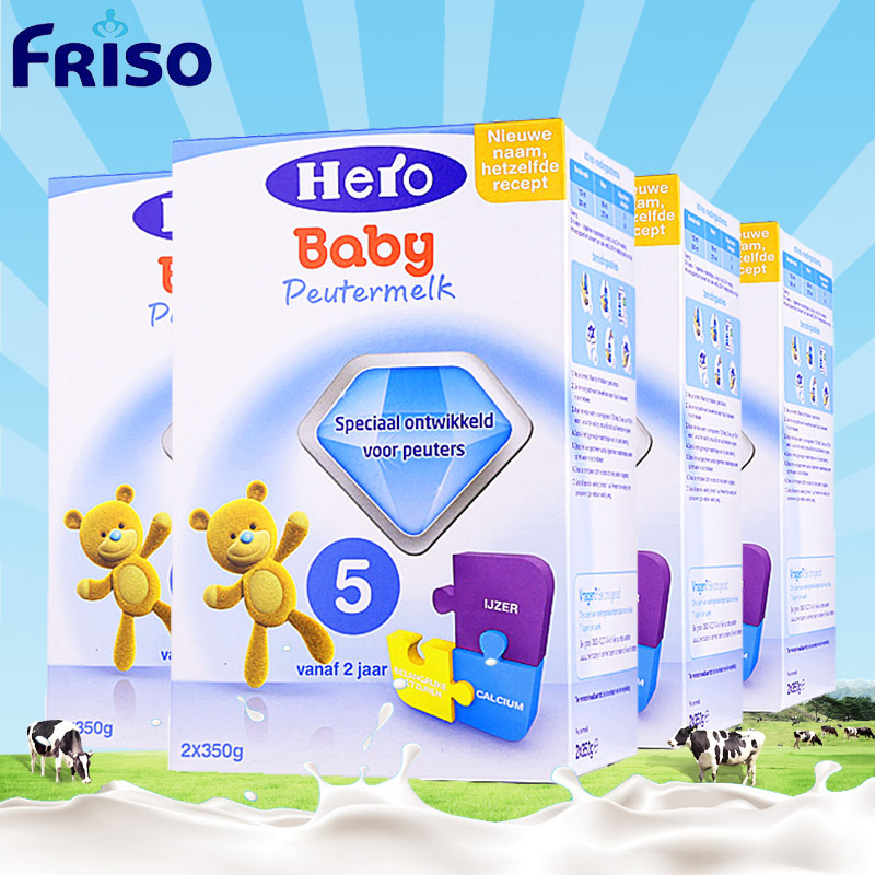 日本奶粉和欧洲奶粉哪个好,进口奶粉哪款更适合中国宝宝用