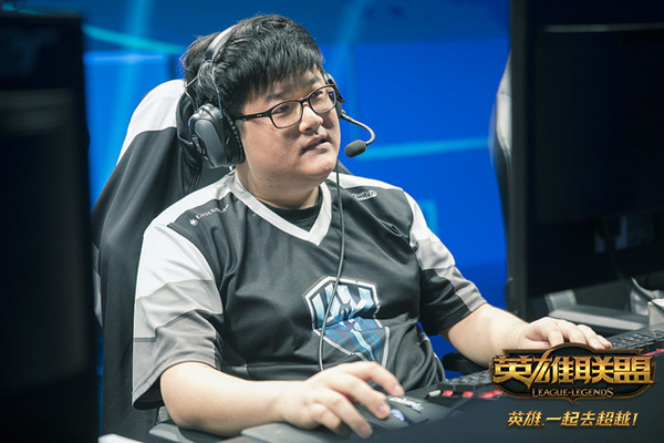 三星崛起或岳伦终极复仇蜗壳?H2K取胜需奇迹!
