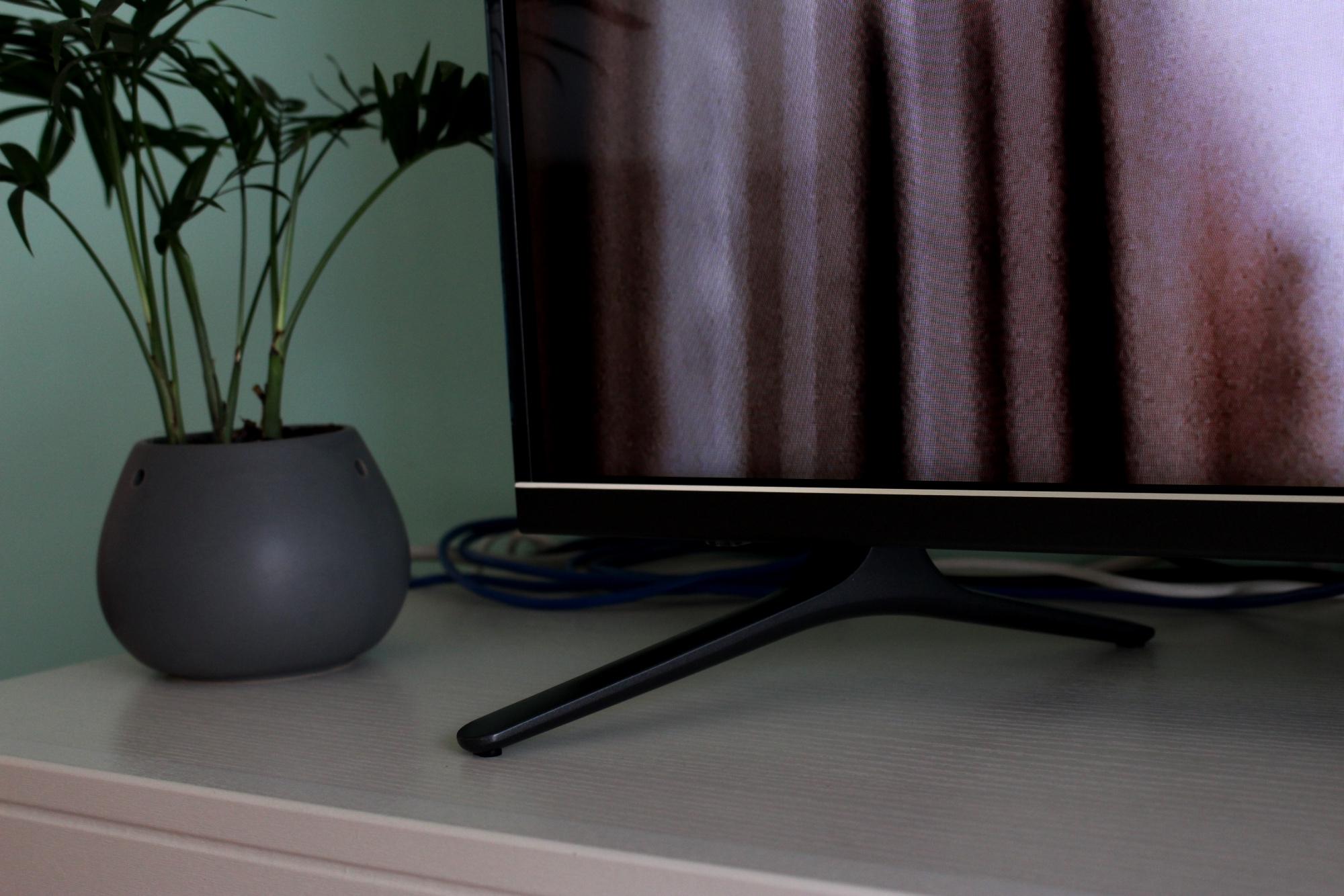 互联网电视微鲸,微鲸电视w55t2详细入手评测