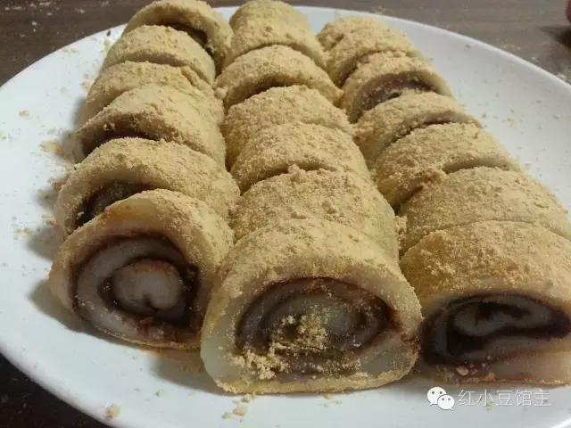 全国各地小吃点心大全,小吃和点心的区别