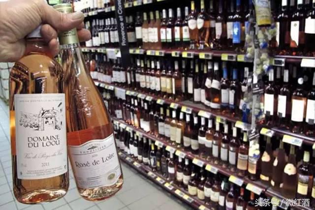 法国博若莱新酒,博若莱法国产葡萄酒