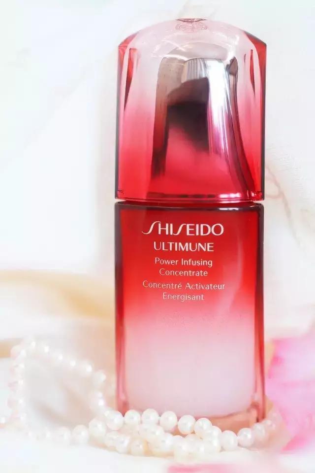 秋冬护肤推荐这个精华你值得拥有,含有肌底精华的护肤品