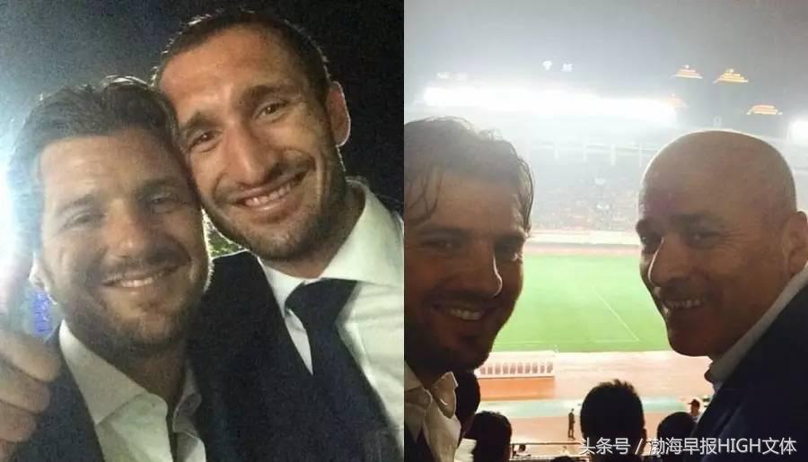 里皮足球教练,国足主帅银狐里皮