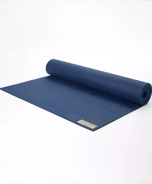 瑜伽初学者选择什么瑜伽垫,初学瑜伽在家练瑜伽垫如何选