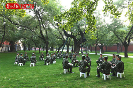 端端带你探秘紫禁卫士之最