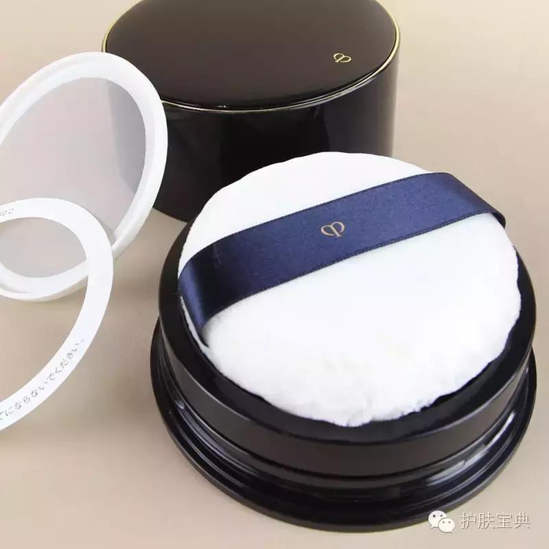 散粉定妆粉哪家强,好用的定妆散粉