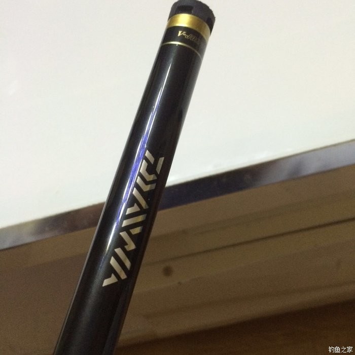 新手入门鱼竿推荐品牌,新手入门推荐鱼竿