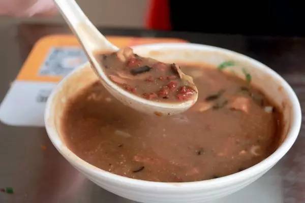 郑州人的早餐有哪些,郑州十大老字号早餐