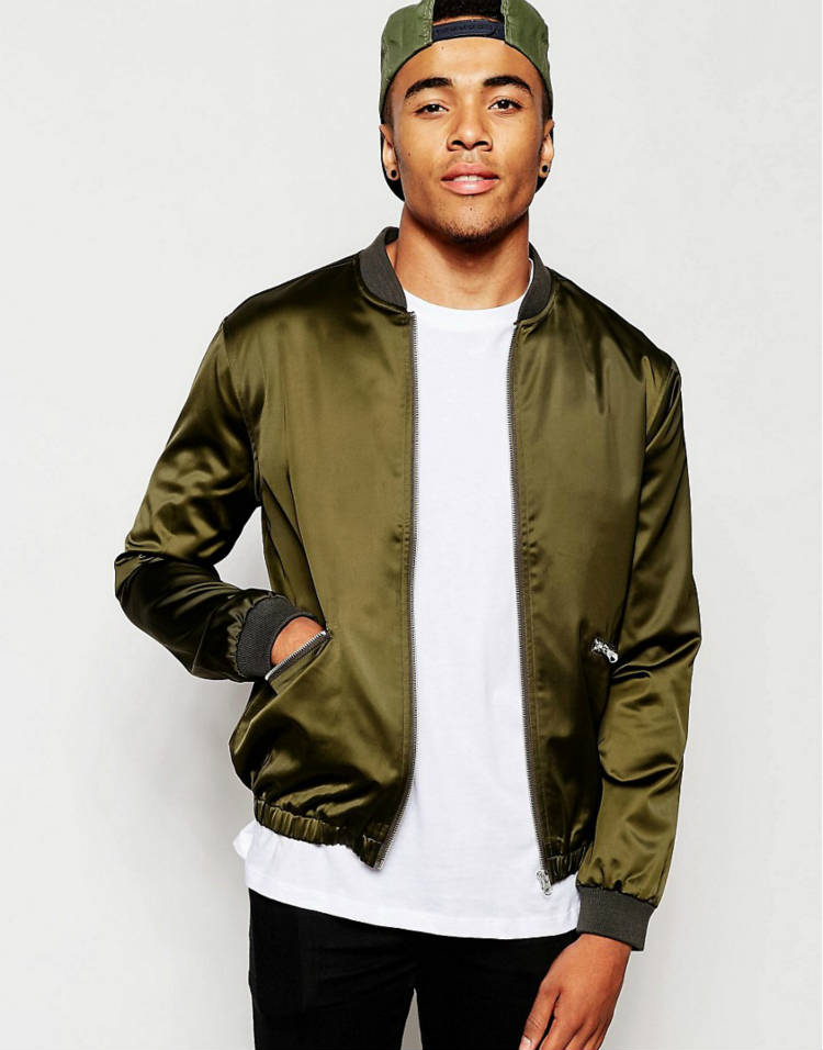 高街风轻奢品牌,最近最流行的美式高街品牌