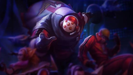 遇到猪队友怎么办,对付猪队友的最佳方法