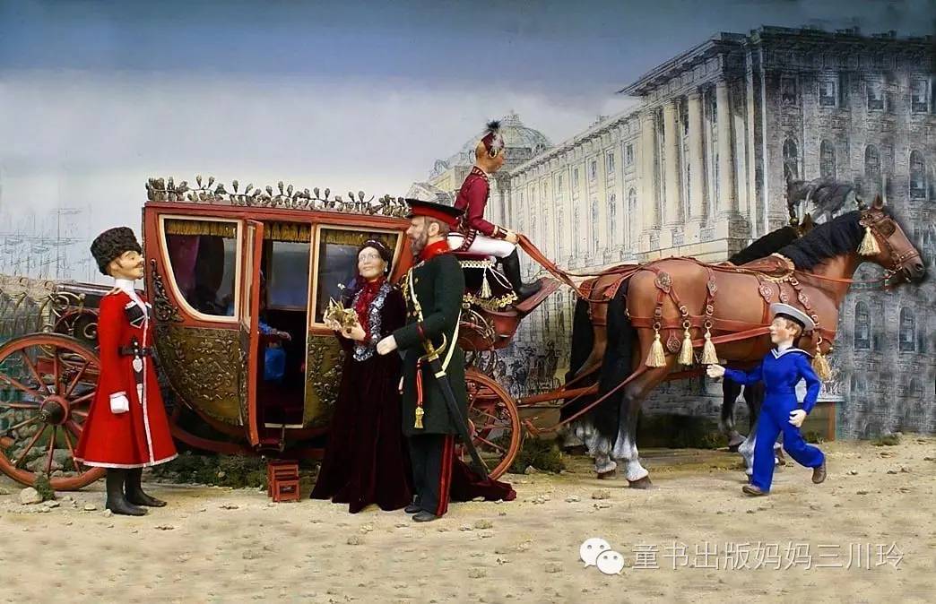 全世界最好玩的10款玩具,中国国家博物馆国宝玩具