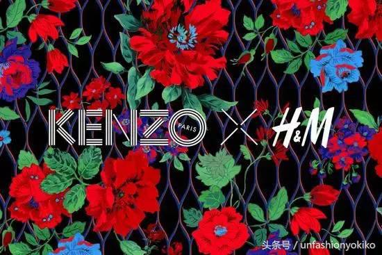 kenzo值得买吗,kenzo衣服值得买吗