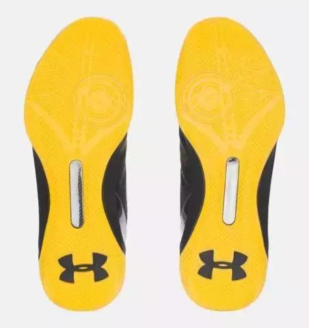 库里underarmourcurry4,underarmourcurry库里测评