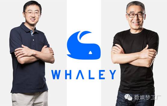 微鲸最新发展消息,微鲸发展