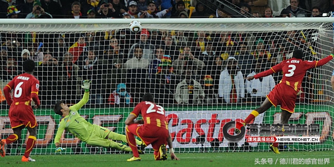 那些罚球的遗憾,未能罚进点球确实令人遗憾