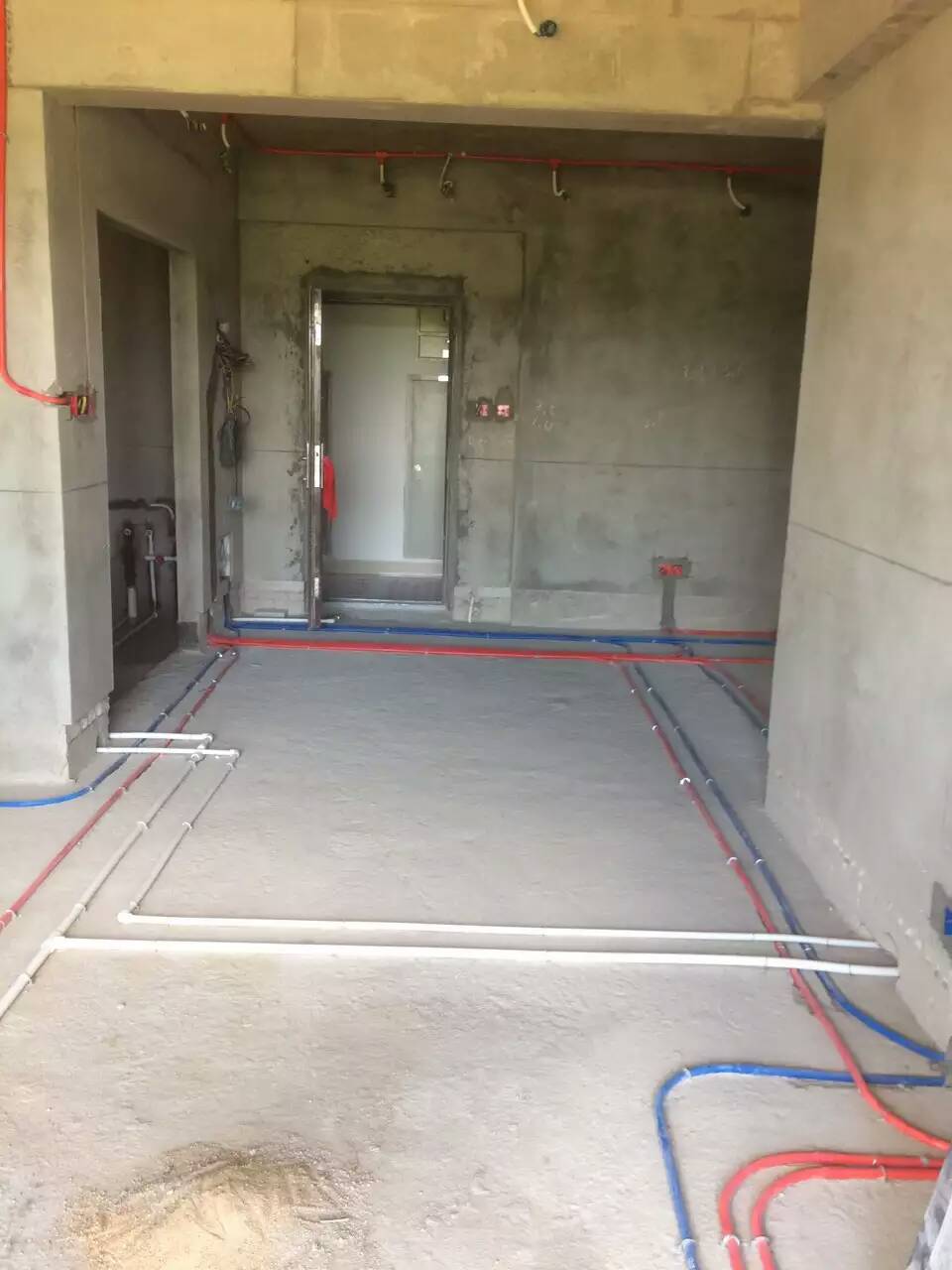 海南家装防水,海南家装水电的报价