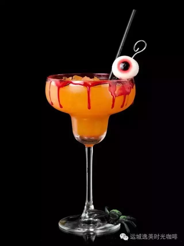 运城万圣节狂欢夜,运城万圣夜