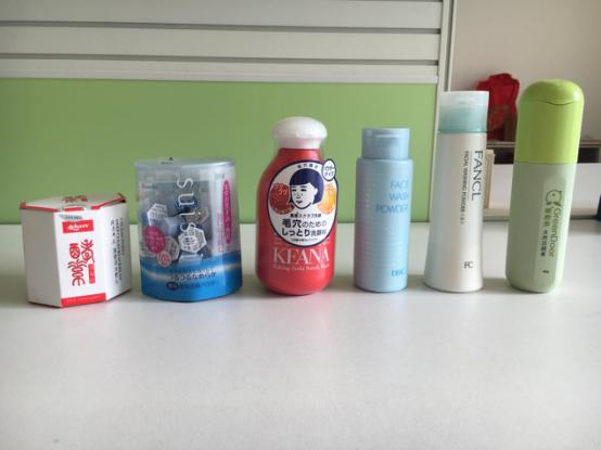 国产洗面奶测评红黑榜,国产药妆洗面奶评测