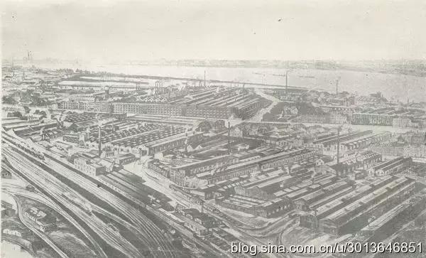 1929年“德商万昌洋行”产品名录中的“德国制造”