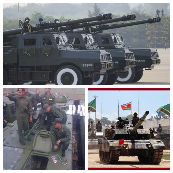 珠海航展展示了哪些武器,珠海航展有什么东西