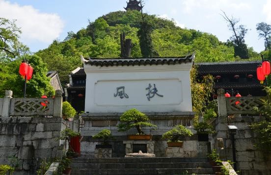 向黔看张家界,向黔看贵州好评