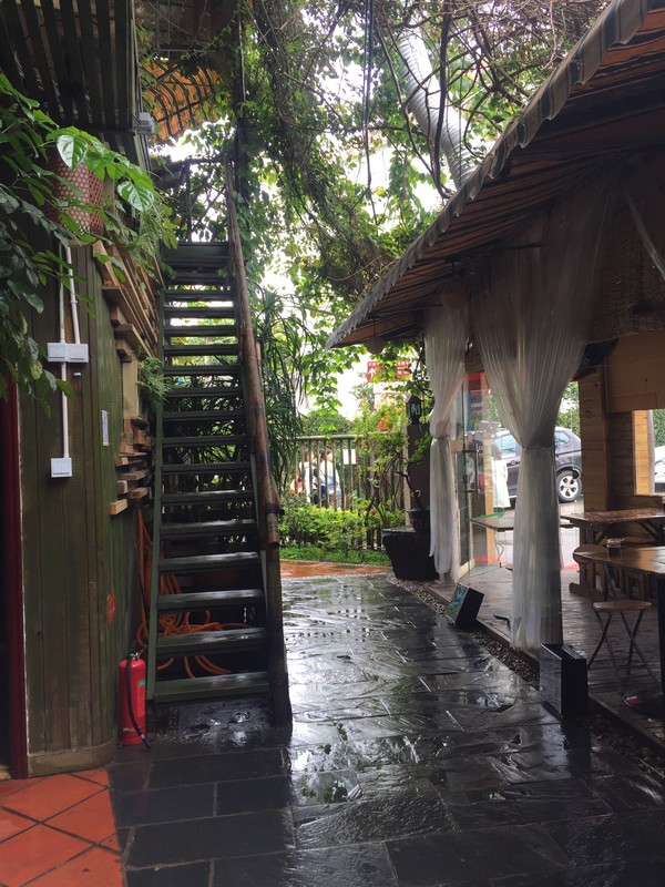 两大两小的厦门四日游