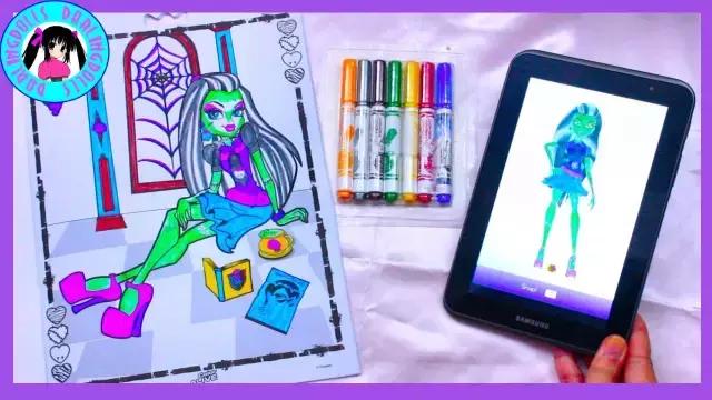 蜡笔画出效果,蜡笔画4k纸简单漂亮