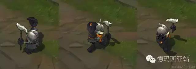 lol各个系列皮肤推荐,lol六典藏