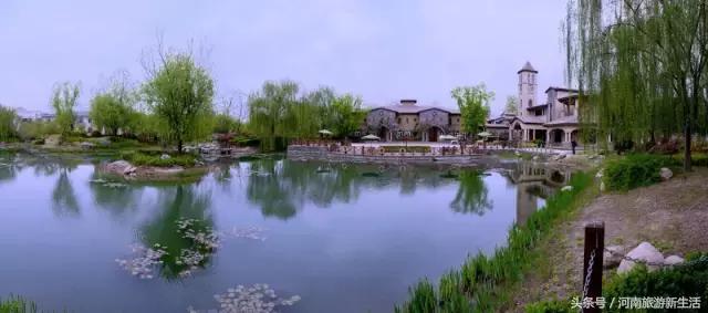 下雨天和温泉才是绝配,寒冬与温泉是绝配