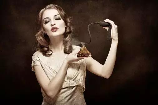 天天香香的姑娘，小心香水破了你的妈妈梦！