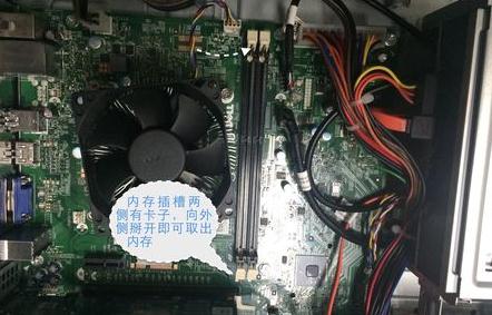 电脑显示屏黑屏主机还在运行,电脑开了主机黑屏怎么办