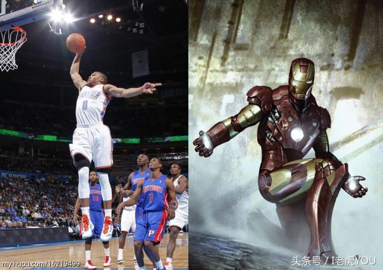 当超级英雄遇到中国人物,当美漫遇到克苏鲁