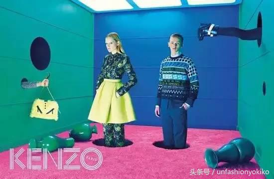 kenzo值得买吗,kenzo衣服值得买吗